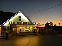 Ted Drewes