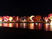 Balloon Glow