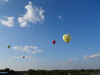 Luchtballonnen