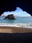 Cave