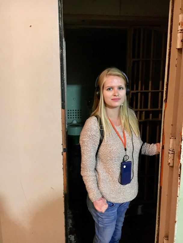 Op Alcatraz