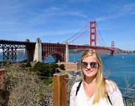 Golden Gate Bridge