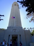 Coit tower