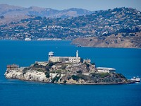 Alcatraz