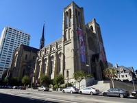 Grace Cathedral
