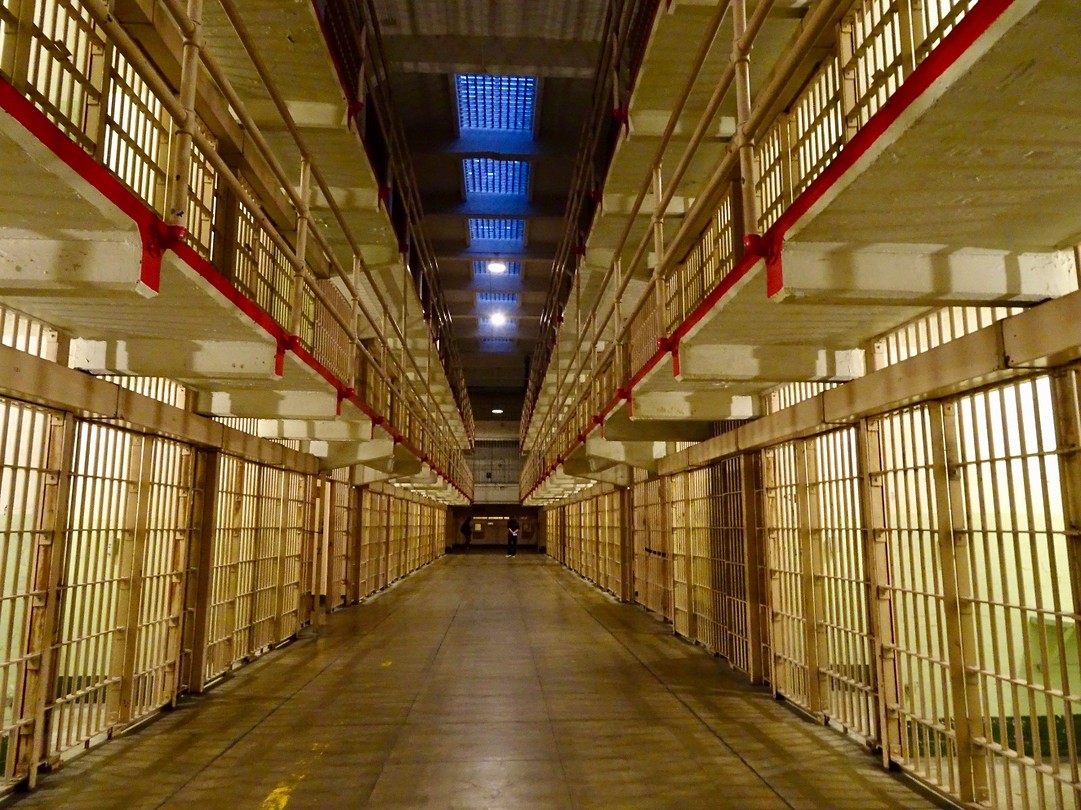 Alcatraz