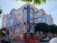 Women's Building