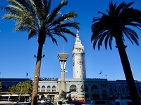 Ferry Building
