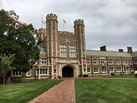 Danforth Campus