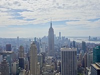 Empire State Building