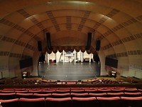 Radio City Musical Hall