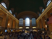 Grand Central Terminal