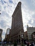 Flatiron Building
