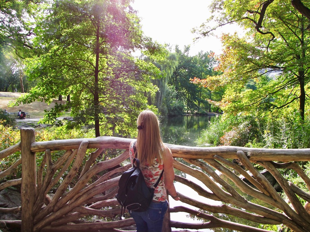 Central Park 2