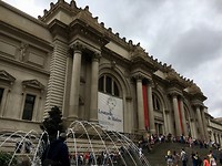 Metropolitan Museum