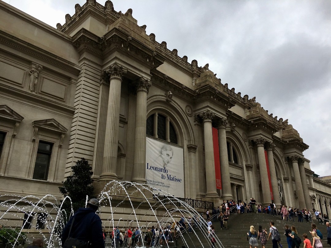 Metropolitan Museum