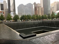 9/11 Memorial