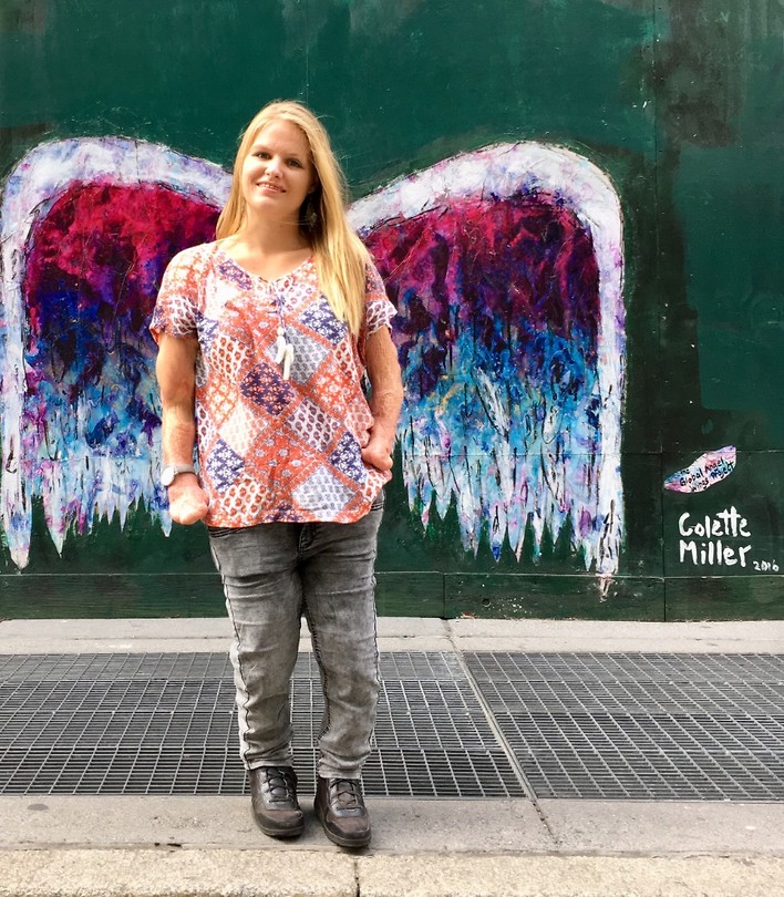 Angel Wings