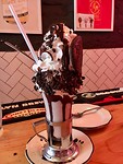 Black Tap Milkshake