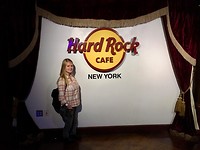 Hard Rock Cafe