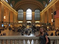 Grand Central Terminal 2