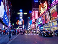 Times Square