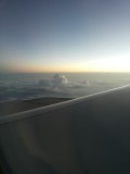 onderweg