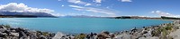 Lake Tekapo