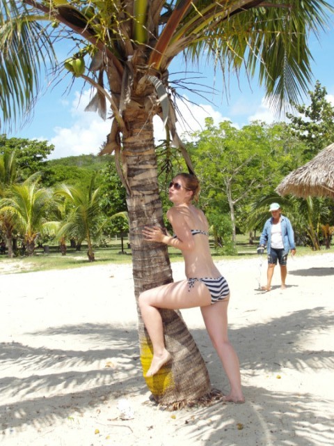 Beach!!