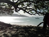 Dagje strand in Costa Rica...heerlijk!