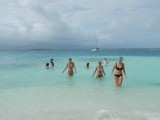 Invasie van Charlie´s Angels