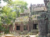 Banteay Kdei