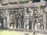 Terrace of the Elephants