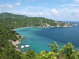 Taa Chaa Bay