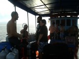 Workshop Tec-Diving
