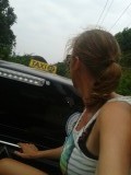 Genoeg gelopen :P