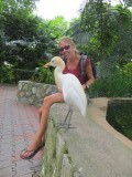 KL Bird Park