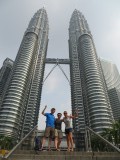 Twin Towers