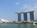 Singapore (Marina Bay Sands)