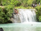 Waterpret @ Cambugahay Falls