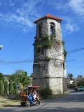 Clocktower @ Siquijor Town