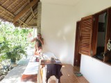 Een eigen huis, een plek onder de zon...