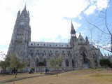 La Basilica torent overal bovenuit