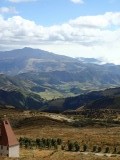 De Andes