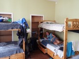 Hostel life