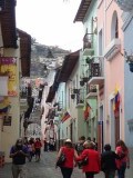 Calle La Ronda