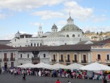 Plaza San Fransisco