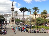 Plaza Grande