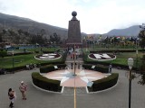 Mitad del Mundo