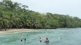 Isla Carenero